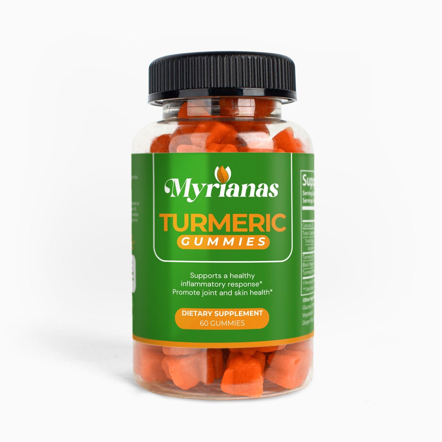 Turmeric Gummies