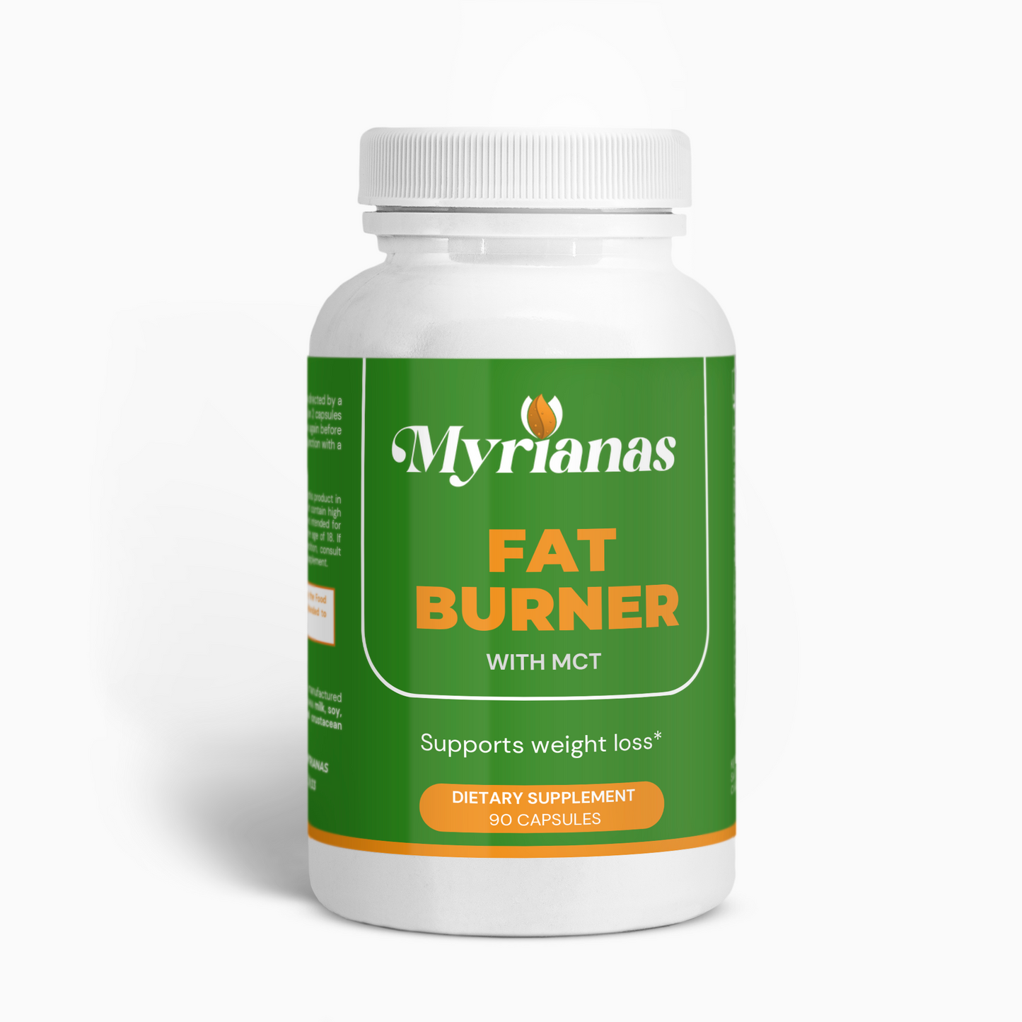 Fat Burner